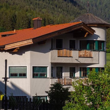 Appartement Strolz Schnann Dış mekan fotoğraf