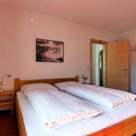 Appartement Strolz Schnann Dış mekan fotoğraf