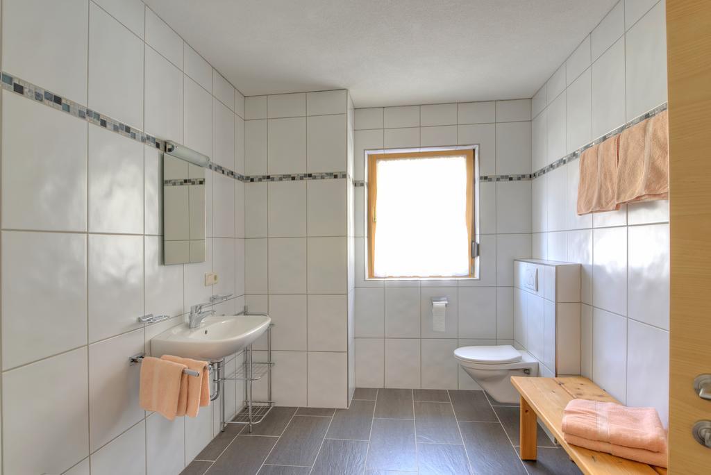 Appartement Strolz Schnann Oda fotoğraf